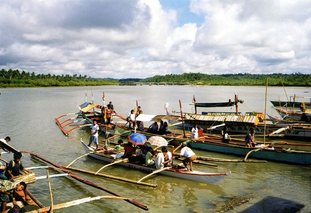 Isola di Luzon, Filippine