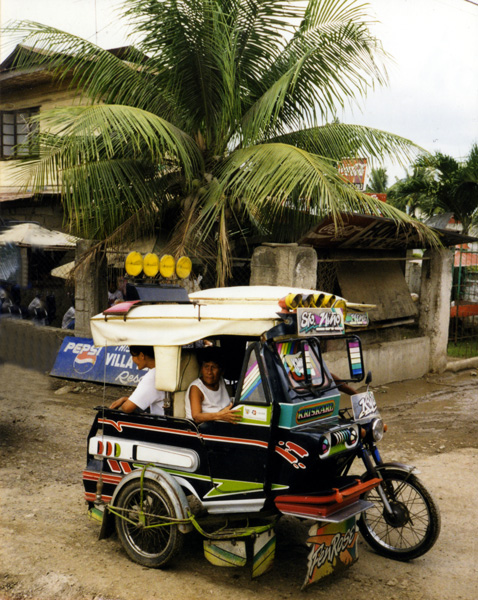 Tricycle,