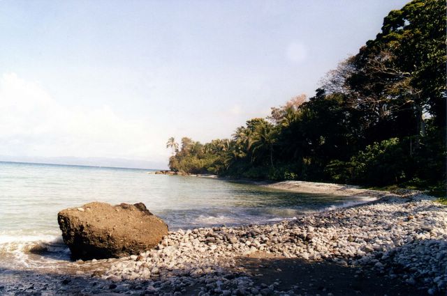 Cabo Matapalo