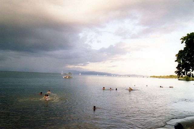 Puerto Jimenez
