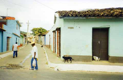 Trinidad