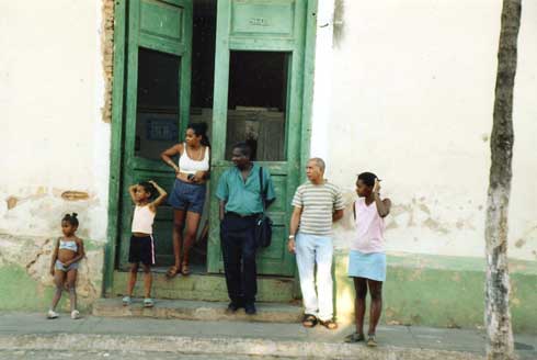 Trinidad