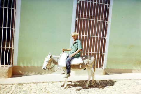 Trinidad