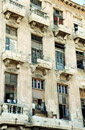 Case a L'Avana