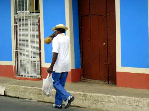 Trinidad