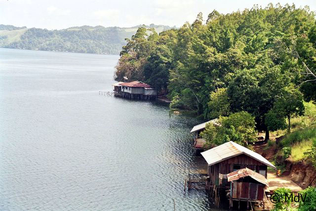 Papua, Jayapura