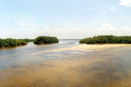 Reserva de Sian Ka’an, Quintana Roo  
