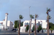 Jeddah