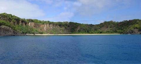 Baia do Sancho