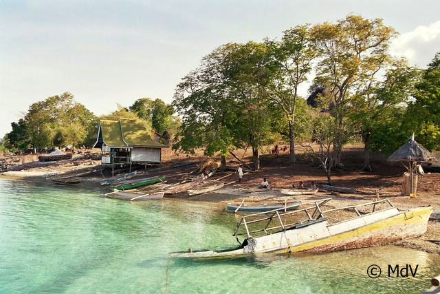 Pulau Kepa