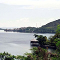 Danau Sentani