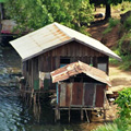 Lago Sentani