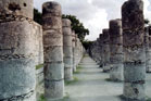 Chichén Itzá