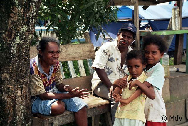 Papua