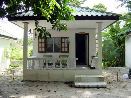 Ko Lipe, Tarutao